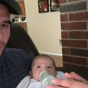 Meet your Posher, Mark